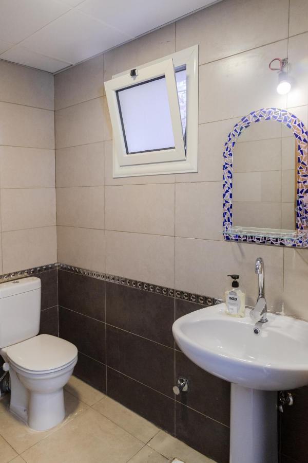 Al Deira Dahab Hotel Extérieur photo