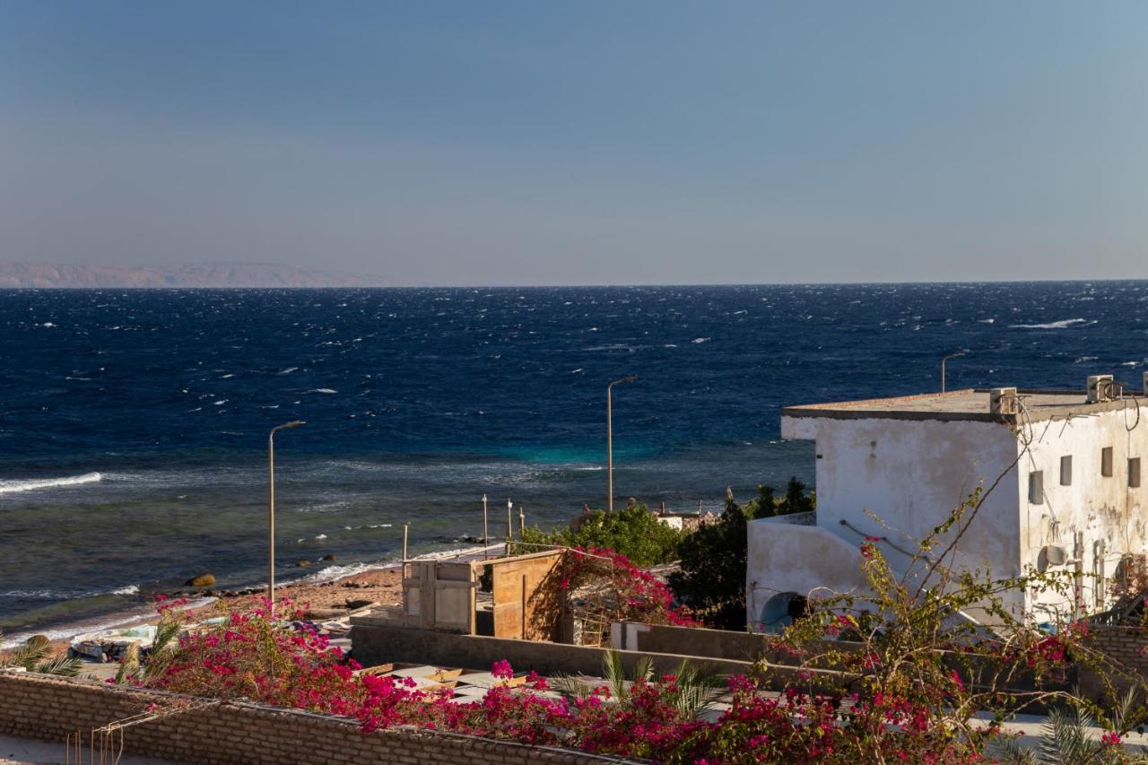 Al Deira Dahab Hotel Extérieur photo