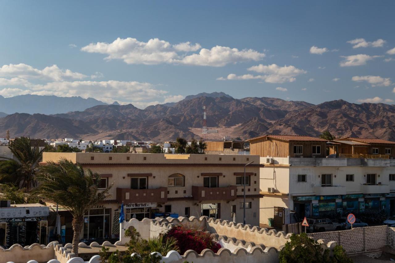 Al Deira Dahab Hotel Extérieur photo