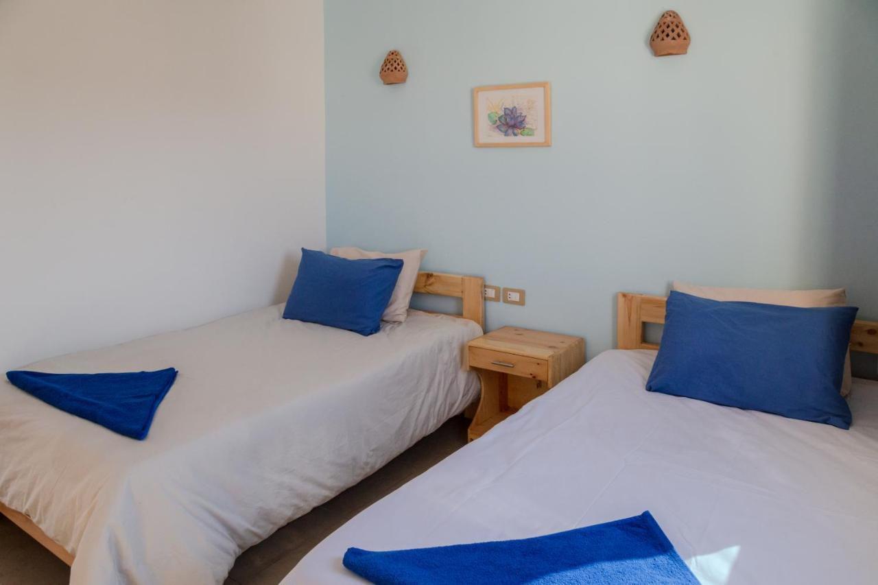 Al Deira Dahab Hotel Extérieur photo
