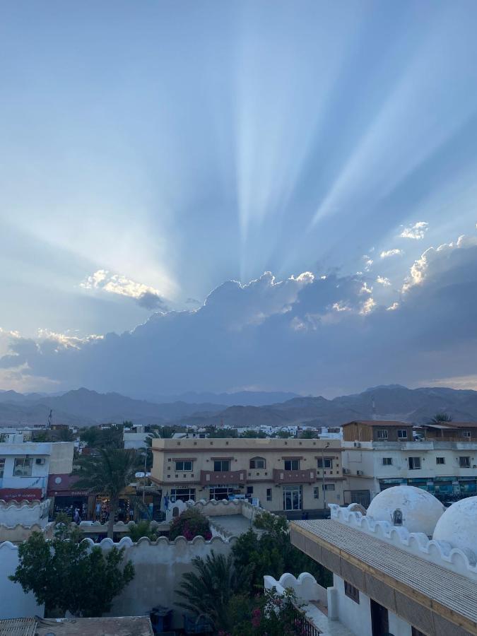 Al Deira Dahab Hotel Extérieur photo