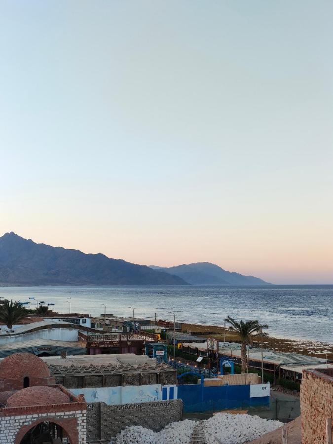 Al Deira Dahab Hotel Extérieur photo