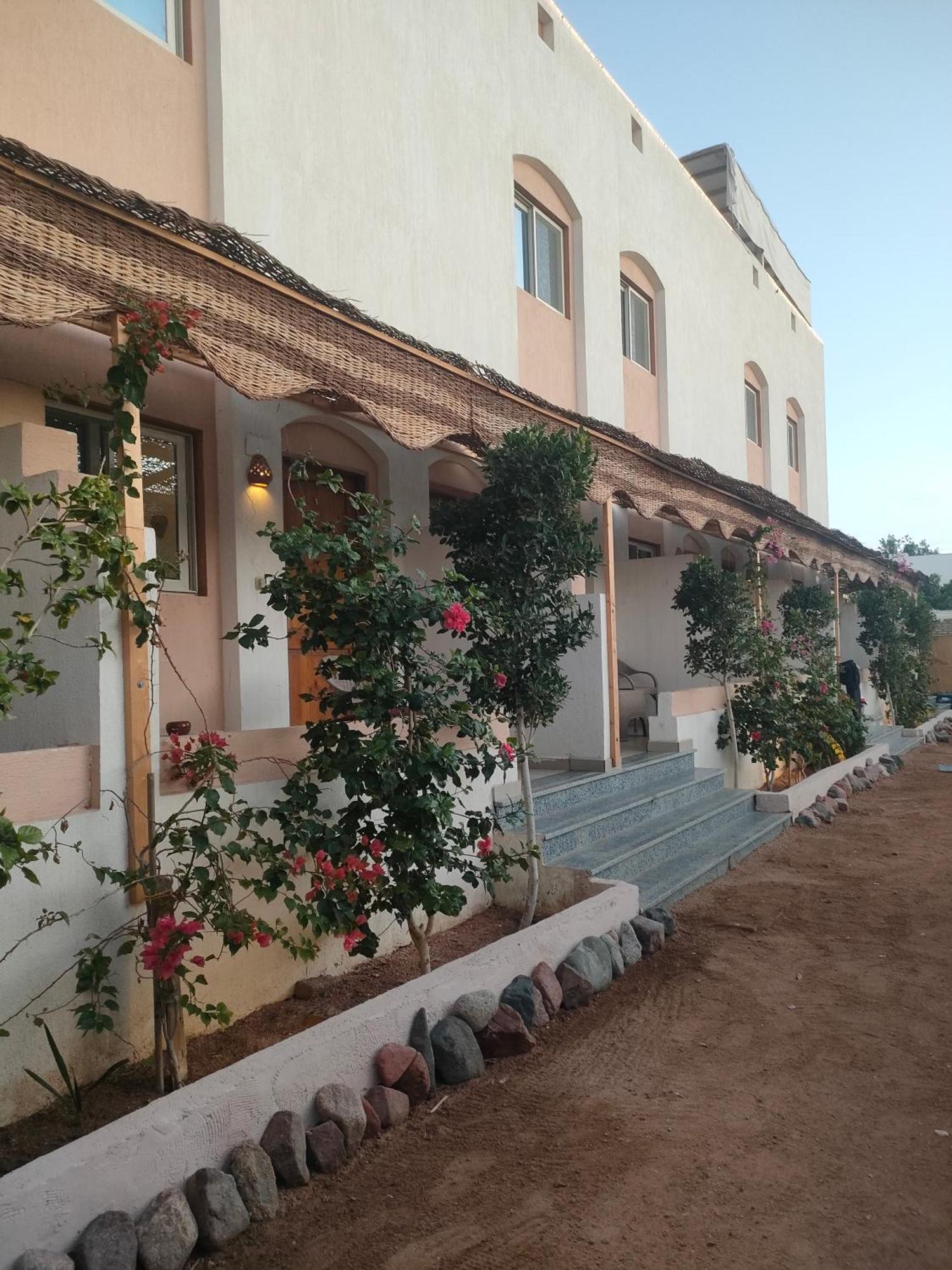 Al Deira Dahab Hotel Extérieur photo