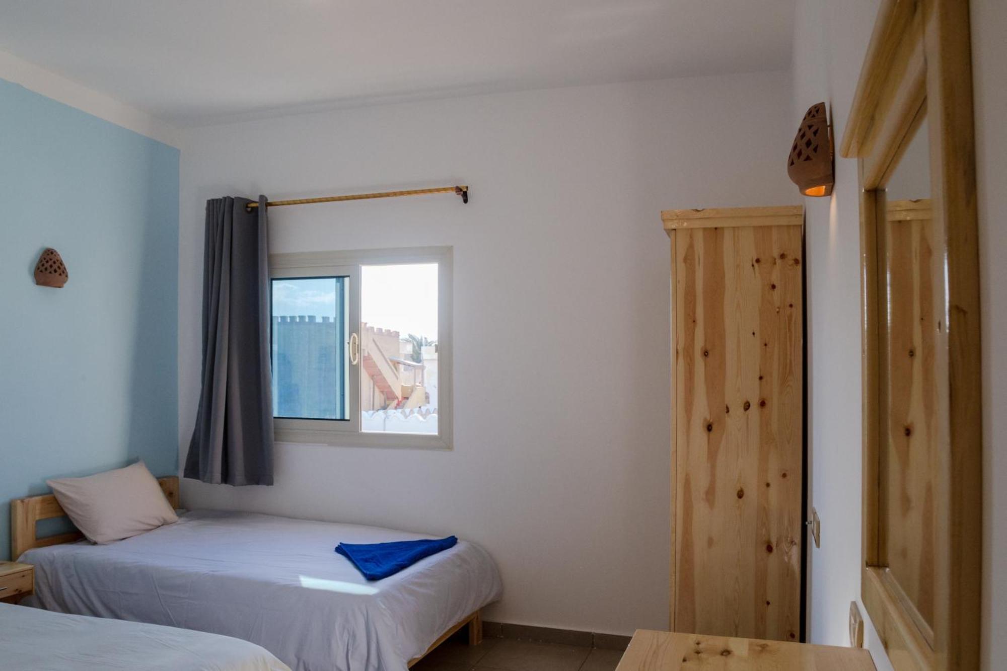 Al Deira Dahab Hotel Extérieur photo
