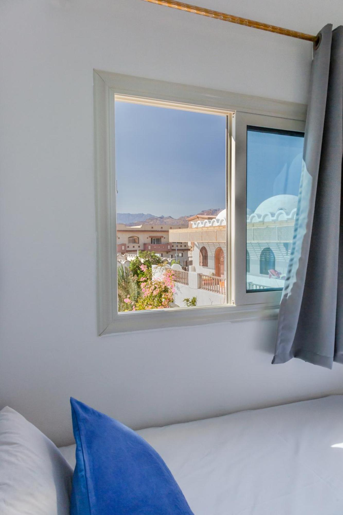 Al Deira Dahab Hotel Extérieur photo