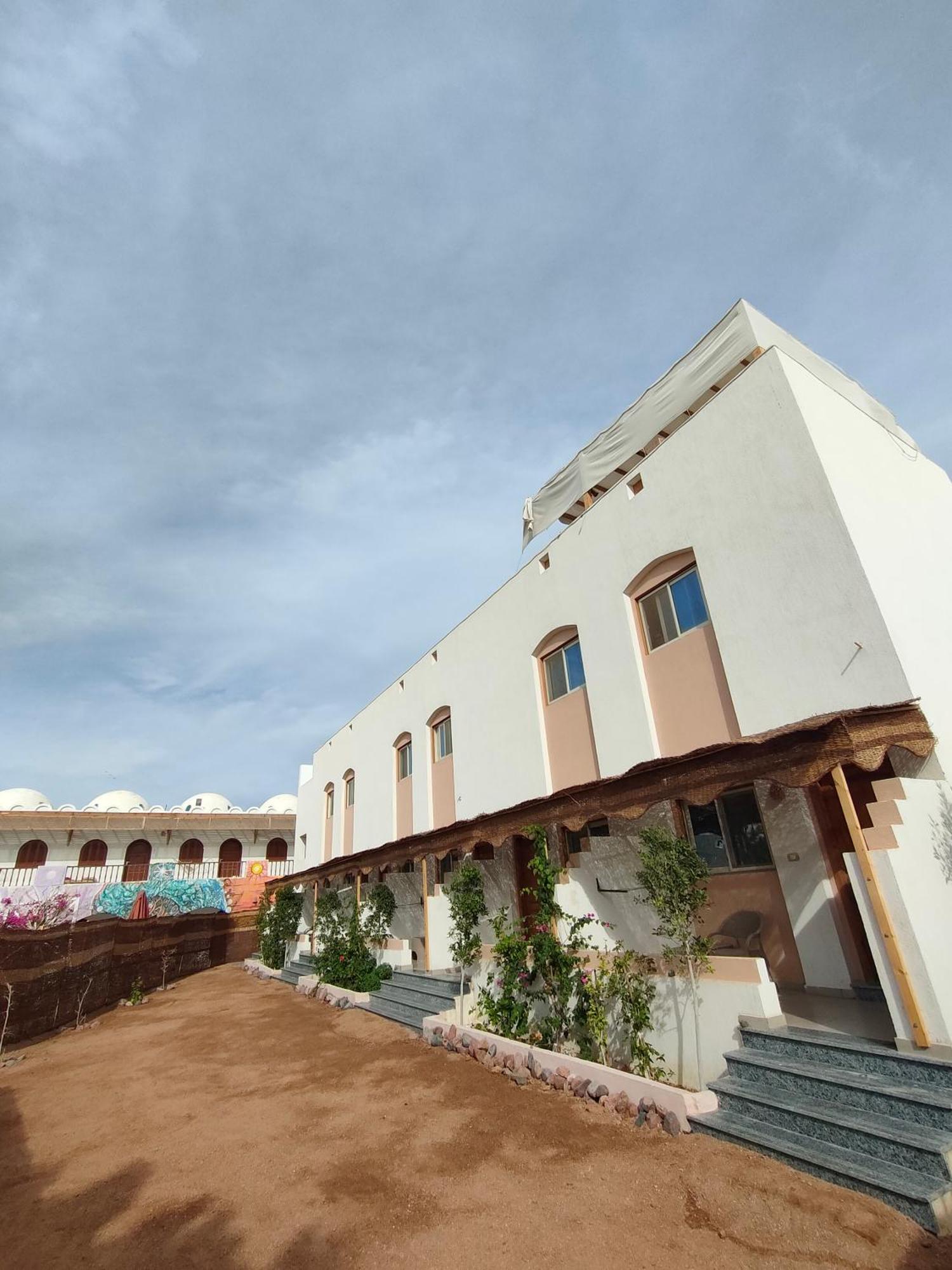 Al Deira Dahab Hotel Extérieur photo