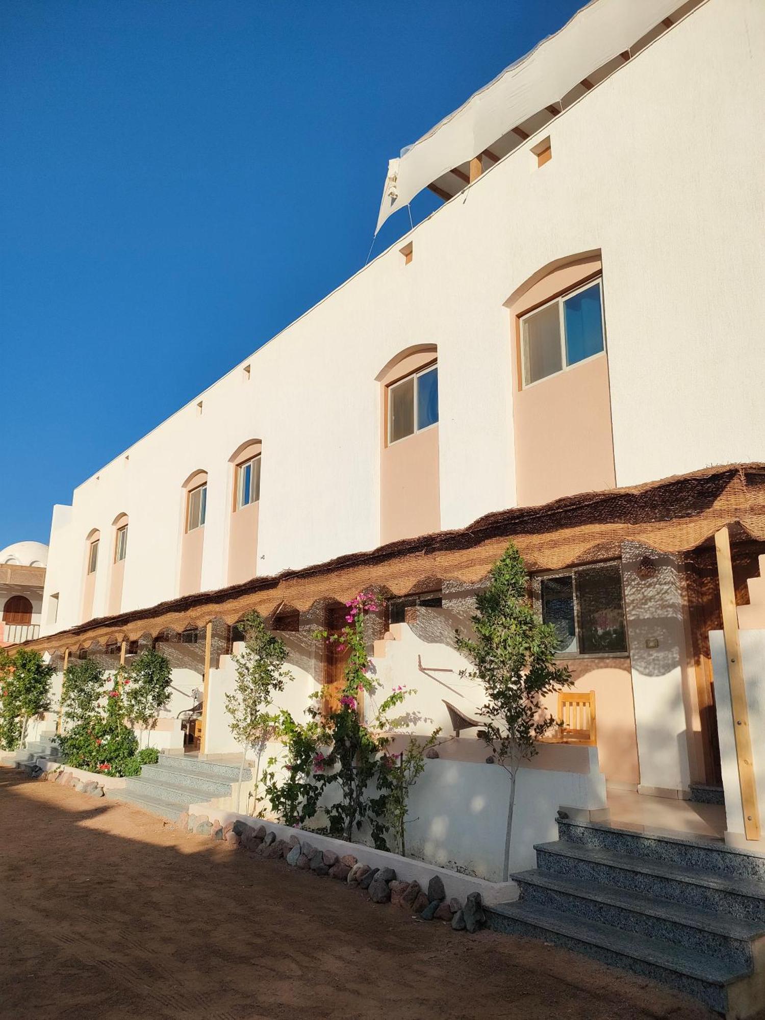 Al Deira Dahab Hotel Extérieur photo