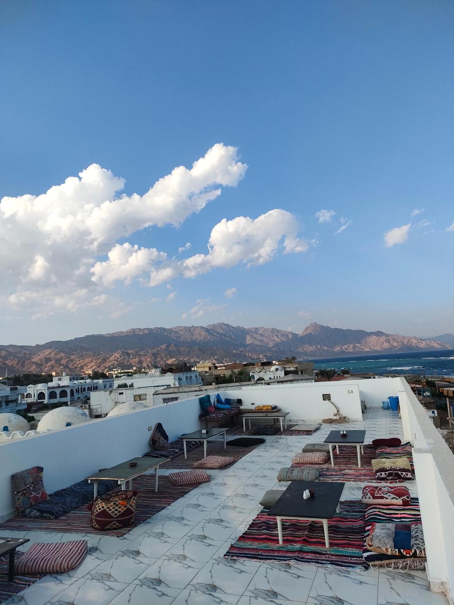 Al Deira Dahab Hotel Extérieur photo