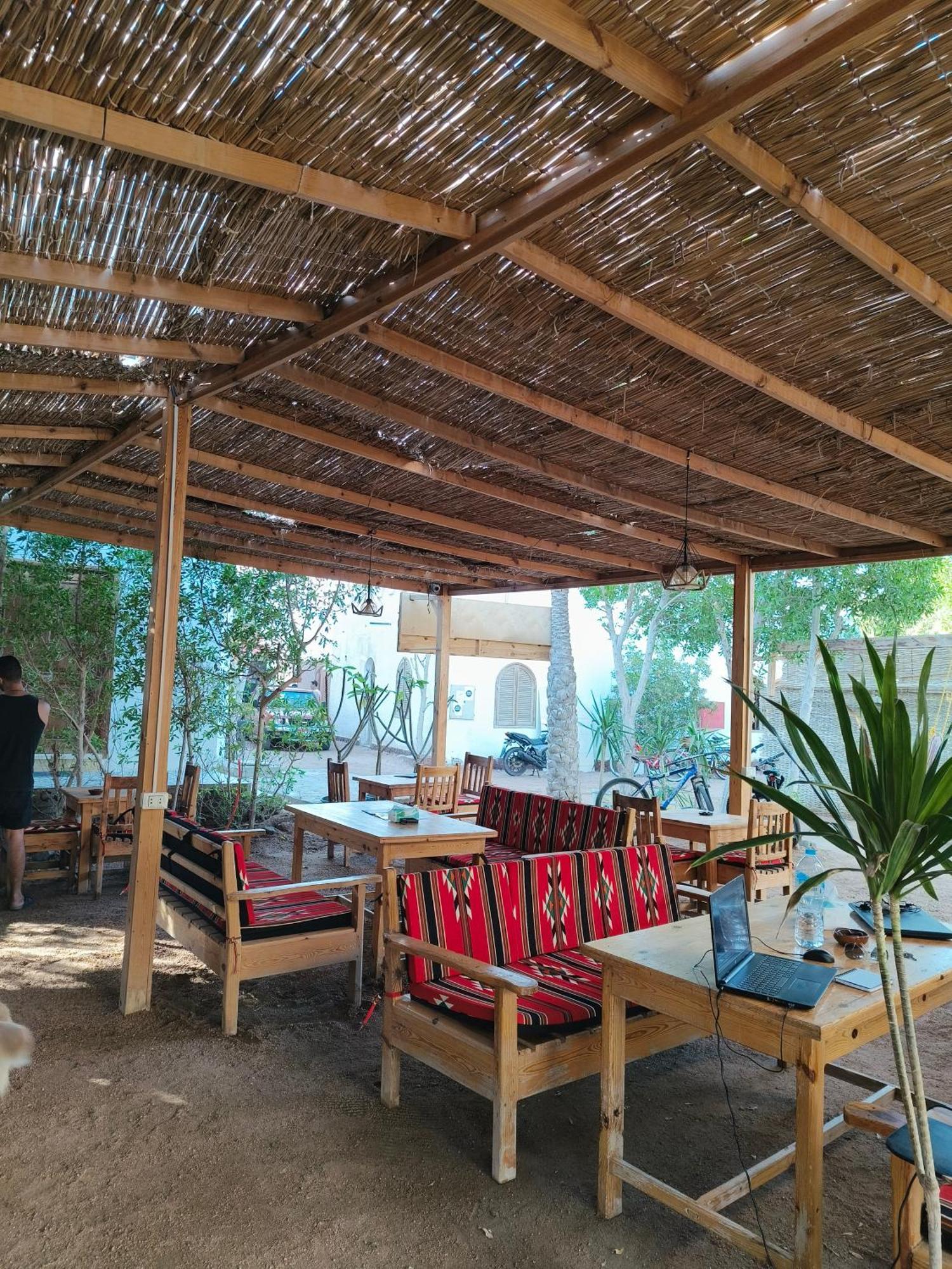 Al Deira Dahab Hotel Extérieur photo