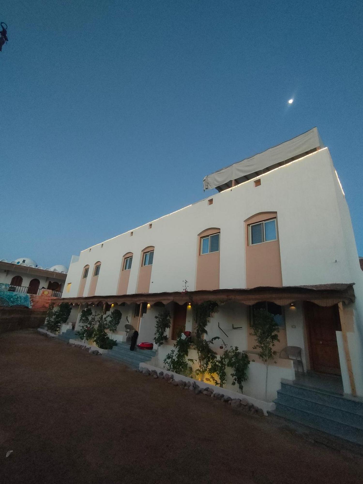 Al Deira Dahab Hotel Extérieur photo